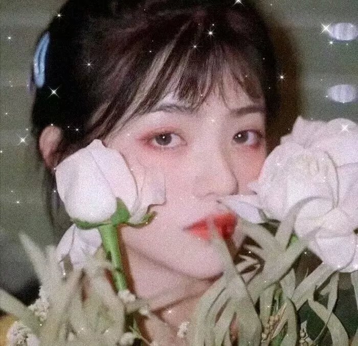湖畔的女人们