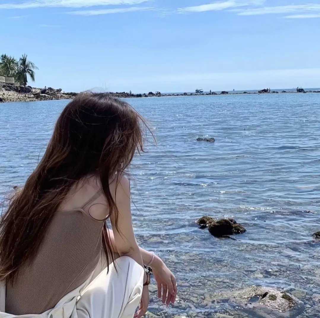 记忆的小巷